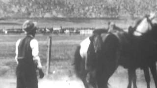Ping Of The West, 1927? Reel 3 Of 3