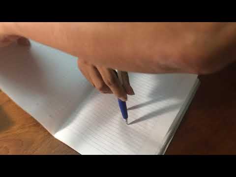 Video Mẹo vẽ hình tròn không cần Compa - youtube