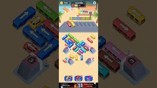 Car Jam 3D - 996 | Walkthrough