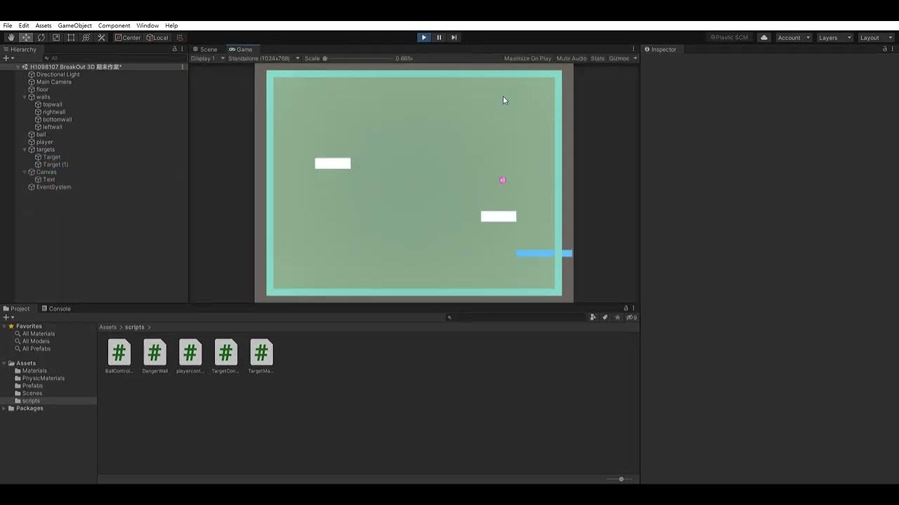 Breakout3d h1098107 breakout 3d pc mac linux standalone unity