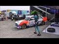 Rallysprint Kopna 2022 Historici