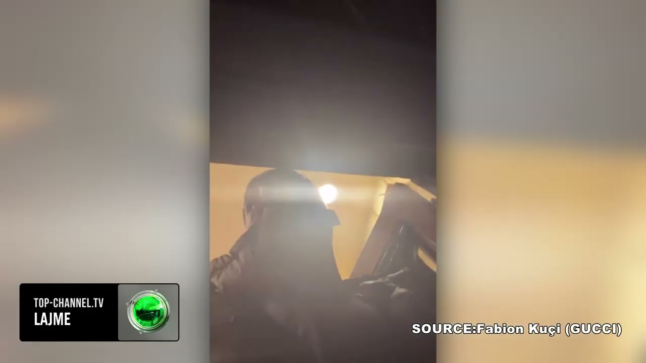 Top Channel/ “Më shau”, kishte përplasje në TikTok me Kozakun dhe “Fire”, plagoset “GUCCI”