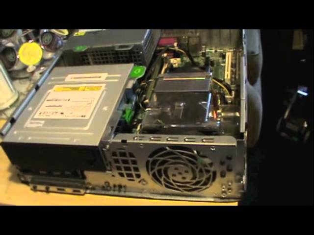 K3358 デスクトップPC HP Compaq dc5100 SFF y HP Compaq dc5100 K3358 デスクトップPC HP Compaq dc5100 SFF y HP Compaq dc5100