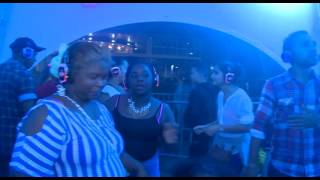 KALOO BANG SILENT DISCO FRANCE 2016