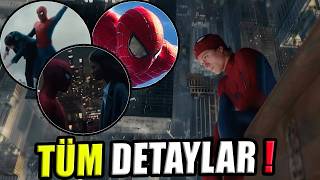 EN GÜÇLÜ ÖRÜMCEK ADAM ! | SPİDERMAN BRAND NEW DAY İNCELEME