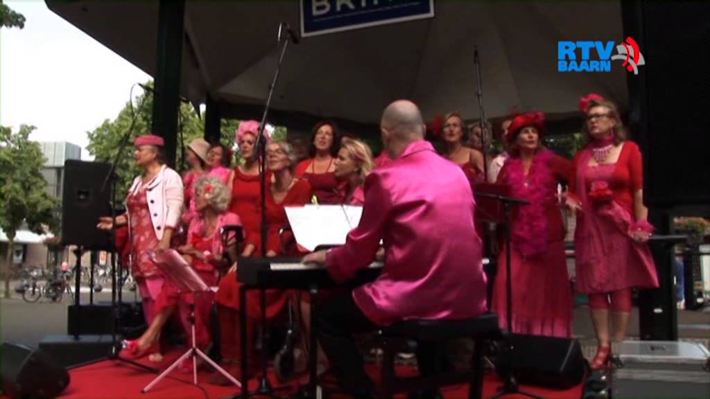 Muziek op de Brink 1