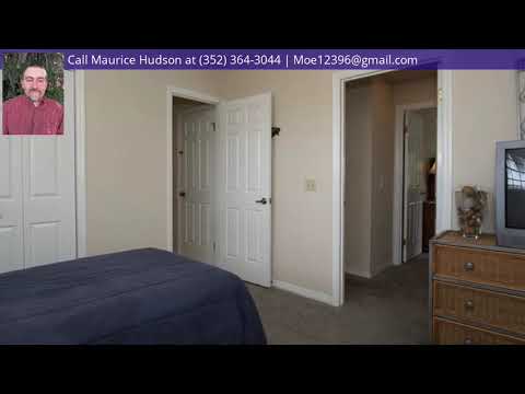 356 NW 14th Place, Crystal River, FL home video tour