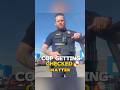 Cop encounter quickly turns into a reality check🔥