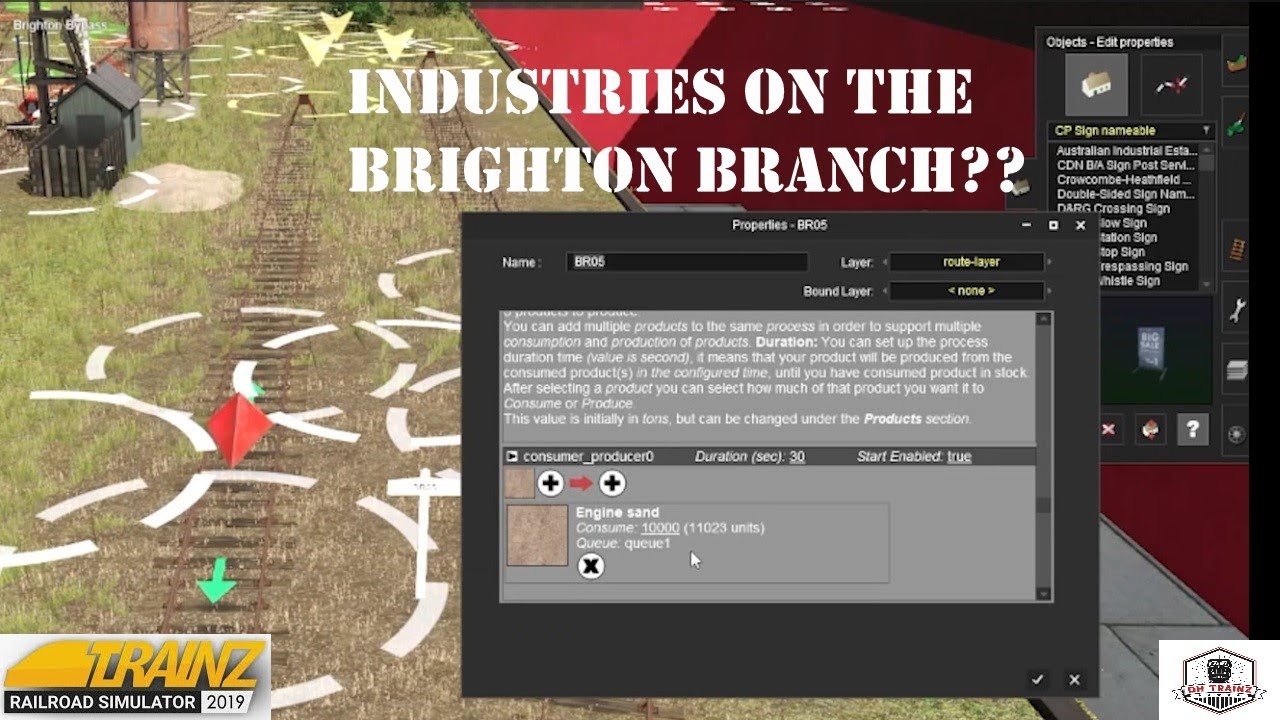Interactive Industries Coming to the Brighton Branch!