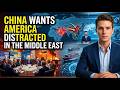 China Just Exposed America’s Biggest Weakness in the Middle East