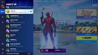 Fortnite chapter 3 solid gold