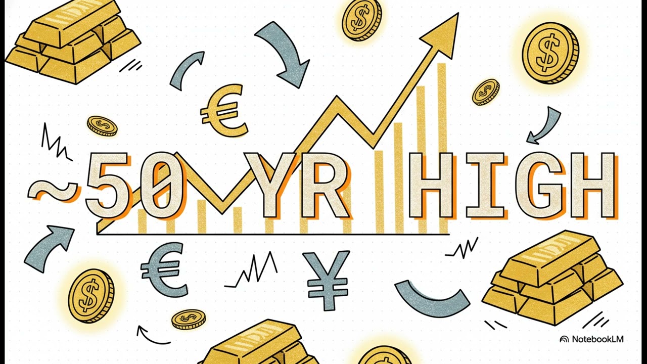 Your Money Is Losing Value Every Day — Here’s Why