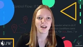 Details TACoS VIII - Computer Science - Day 3-3: Control Flow Part 1 - If Statements Guide