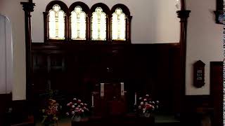 Memorial Service for Ellen Jenkin Cappiello