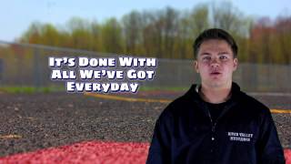 2013 River Valley Track Intro