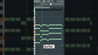 How To Remake Happier By Marshmello & Bastille [Chorus] #happier #marshmello #bastill #flstudio20