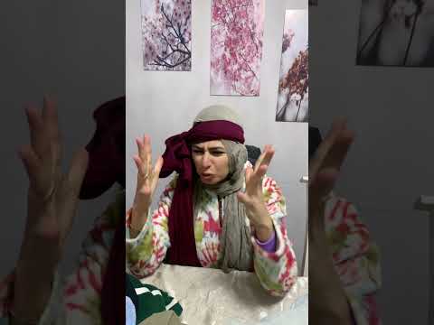 محدش ملاحظ بتعب اد اي ف شغل البيت زينب ابراهيم الحسن عادل 