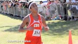 Fil-Am high school track star commits suicide on campus