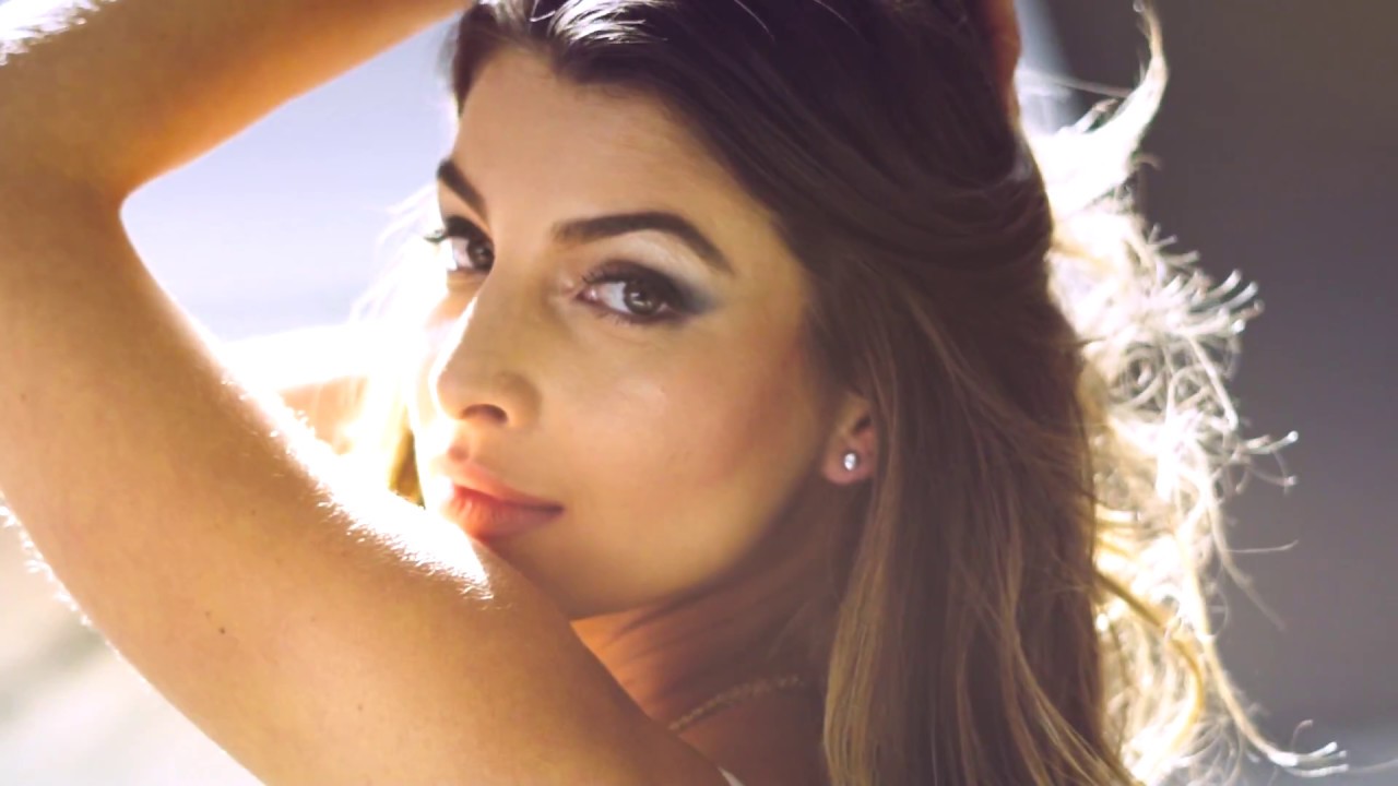 Knickers of Hyde Park BTS YouTube