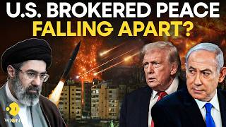 Donald Trump Mocked by Iran AI Video? “Shut Up” Clip Goes Viral Amid Ceasefire Crisis | Originals