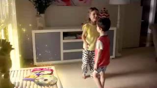 News Corp Australia / Disney TVC