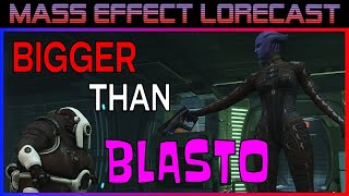 The Secret Blockbuster Movie Hidden in Mass Effect Lore The Secret Blockbuster Movie Hidden in Mass Effect Lore