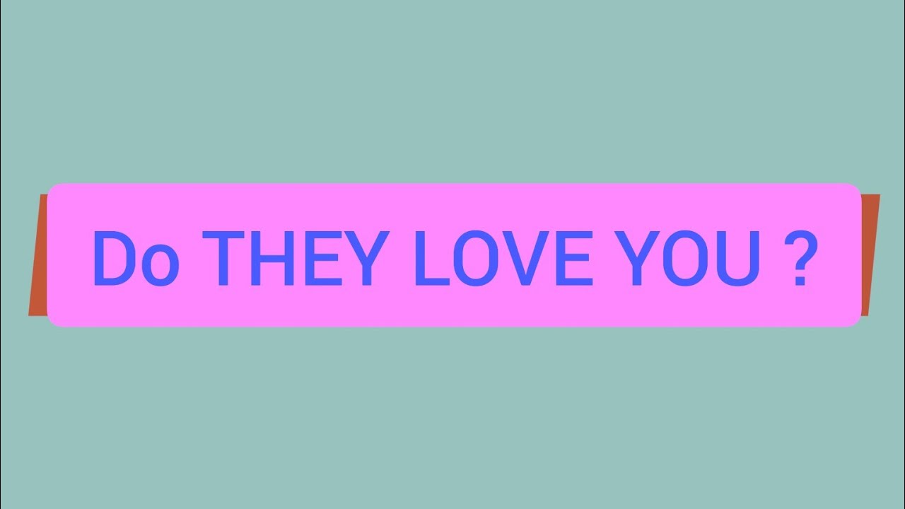 DO THEY LOVE YOU ?? 🙈👀🥰 YouTube