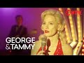 Tammy Performs Stand By Your Man In Vegas George Tammy SHOWTIME