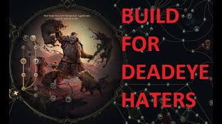 Shockwave Totem Warbringer day 2 build overview