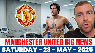 ✅FINALLY ROMANO CONFIRMS🚨 🚨 TONALI TO MANCHESTER UNITED?! This Changes EVERYTHING 😱