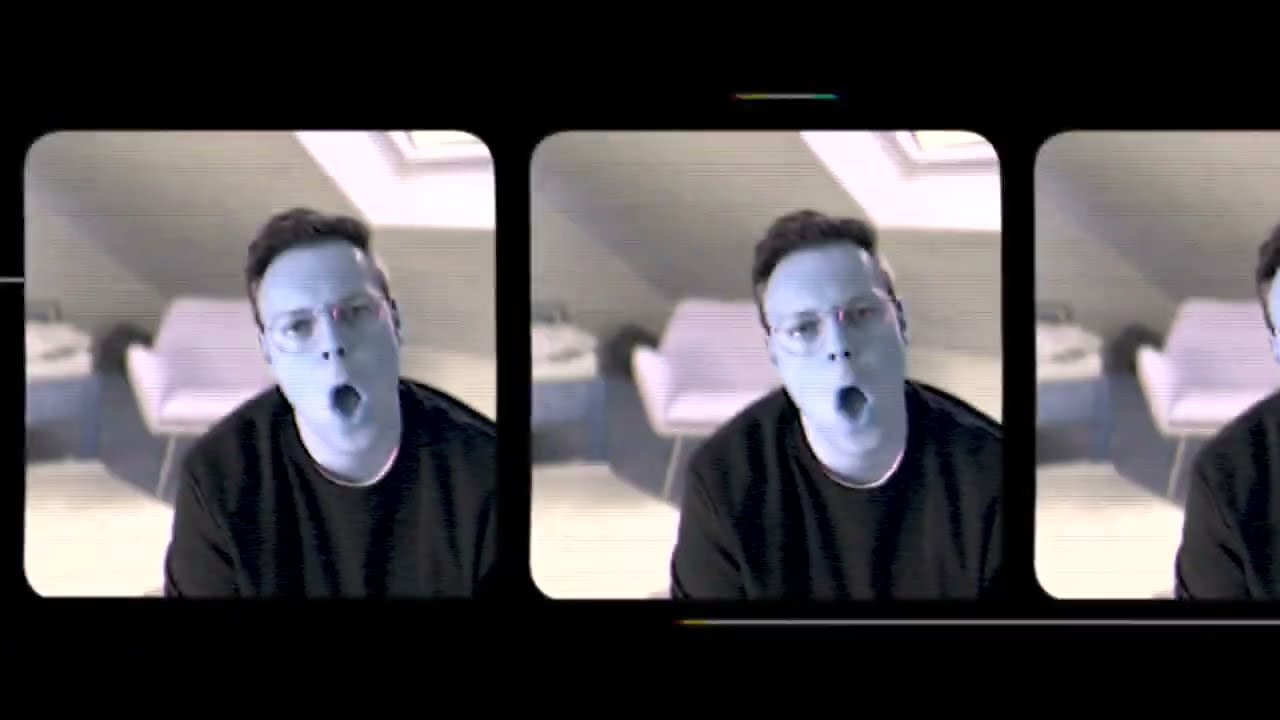 SAINT DAVIDS - I'm Tired (Official Music Video)