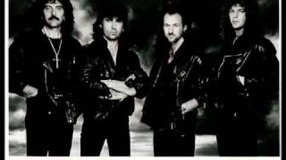 Black Sabbath - The Sign Of The Southern Cross Milano 1990 Live