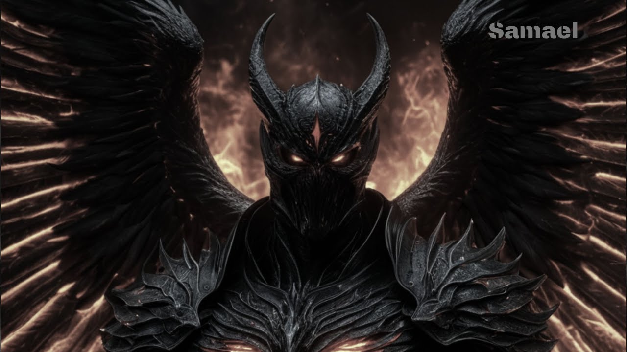 [FREE] Deadmen Crew Type Beat x Dark Phonk Type "Samael"