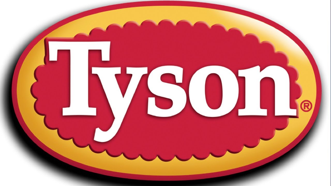 Markets Flat, Tyson Foods Beats