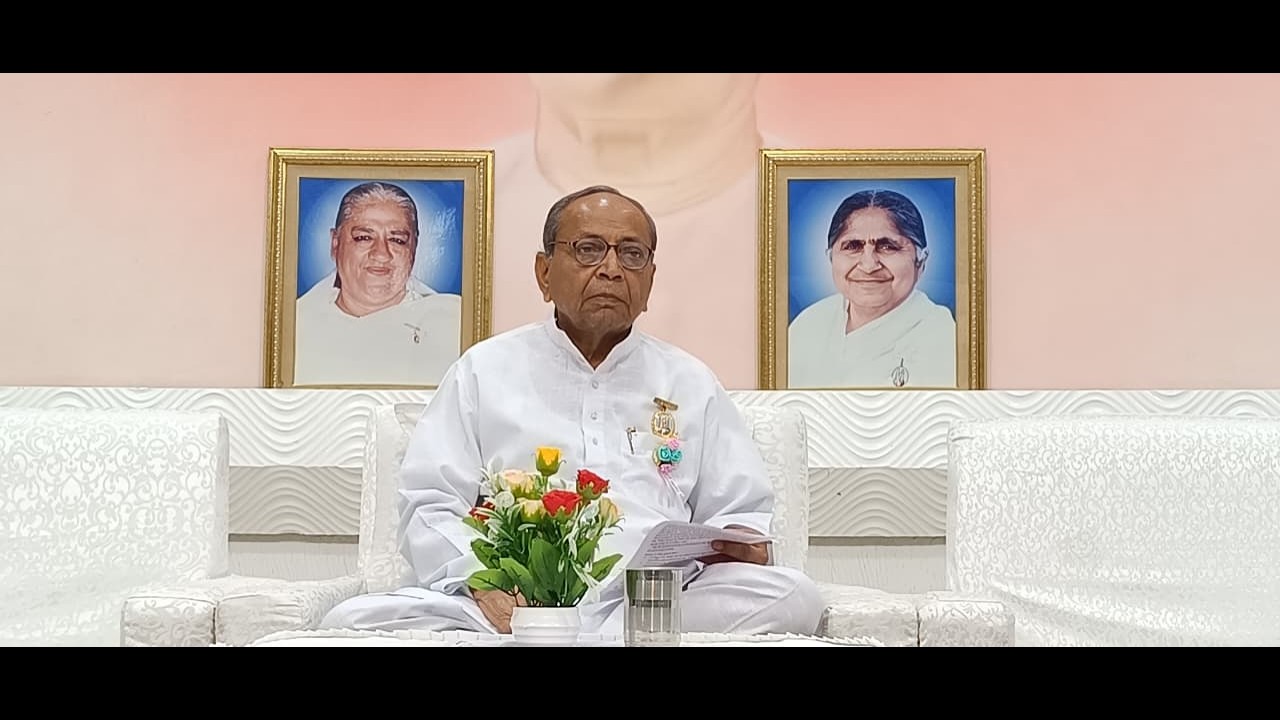 LIVE  आज की मुरली || 03/03/2026 || अटलादरा वड़ोदरा