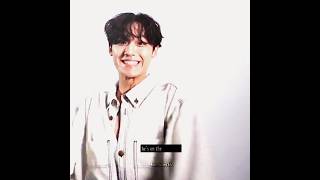 Download Lagu his eyes 🔥 || LEE DO HYUN (MYMAN) #leedohyun #leedonghyun #edit #fyp #viral MP3