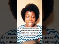 The power of consistency in the life of a believer #youtubeshorts #christianity #Jesus #faith
