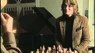 Ron Weiss One on One part 1 Details