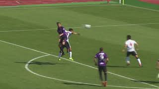 J2 第10節 Top5Save