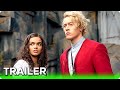 THE HUNGER GAMES: BALLAD OF SONGBIRDS &amp; SNAKES (2023 Movie) Trailer 2 | Tom Blyth, Rachel Zegler