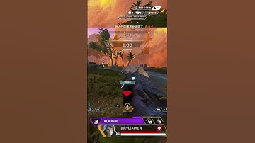 【Apex】給辛烷玩家的忠告 #hkvtuber #apex #atye