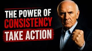 The Power of Consistency: Why Small Actions Change Everything