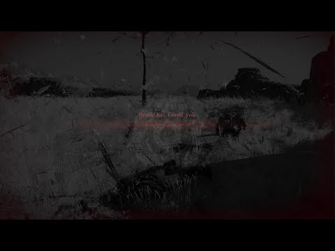 Crimson Desert Reed Devil Resonate Boss Fight HARD MODE