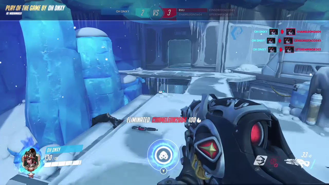 xbox one walmart Best Widow On Console !?!