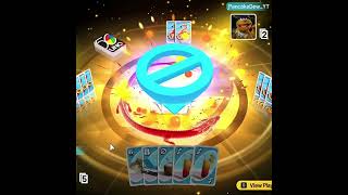 UNO Game Interrupted by Vulgarity! Please Be Seth #shorts