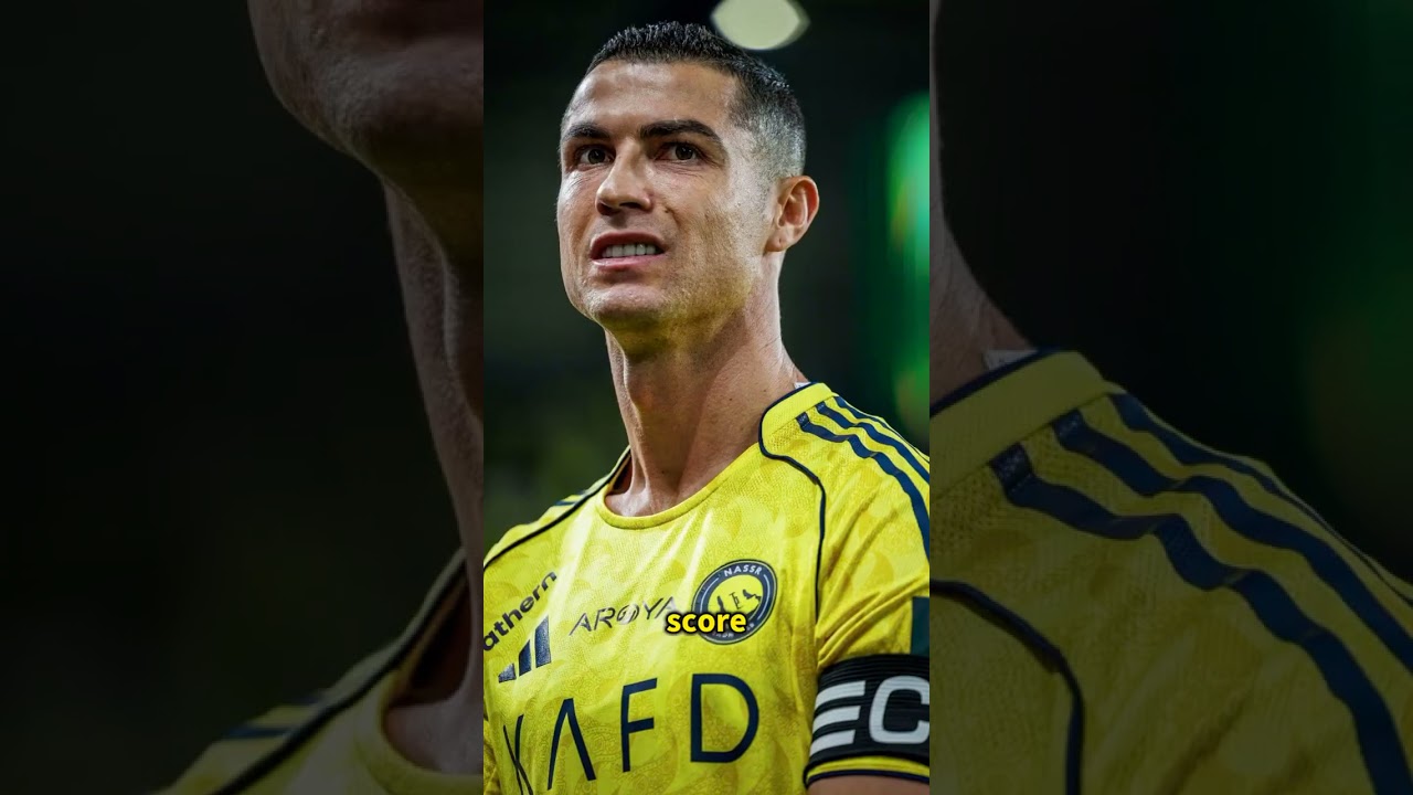 Can Ronaldo Break His Trophy Drought This Year?