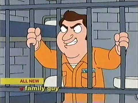 Family Guy promo, 2001
