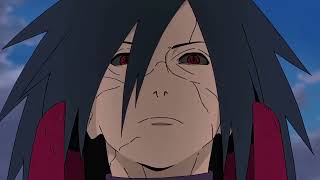 Madara Mass Edit