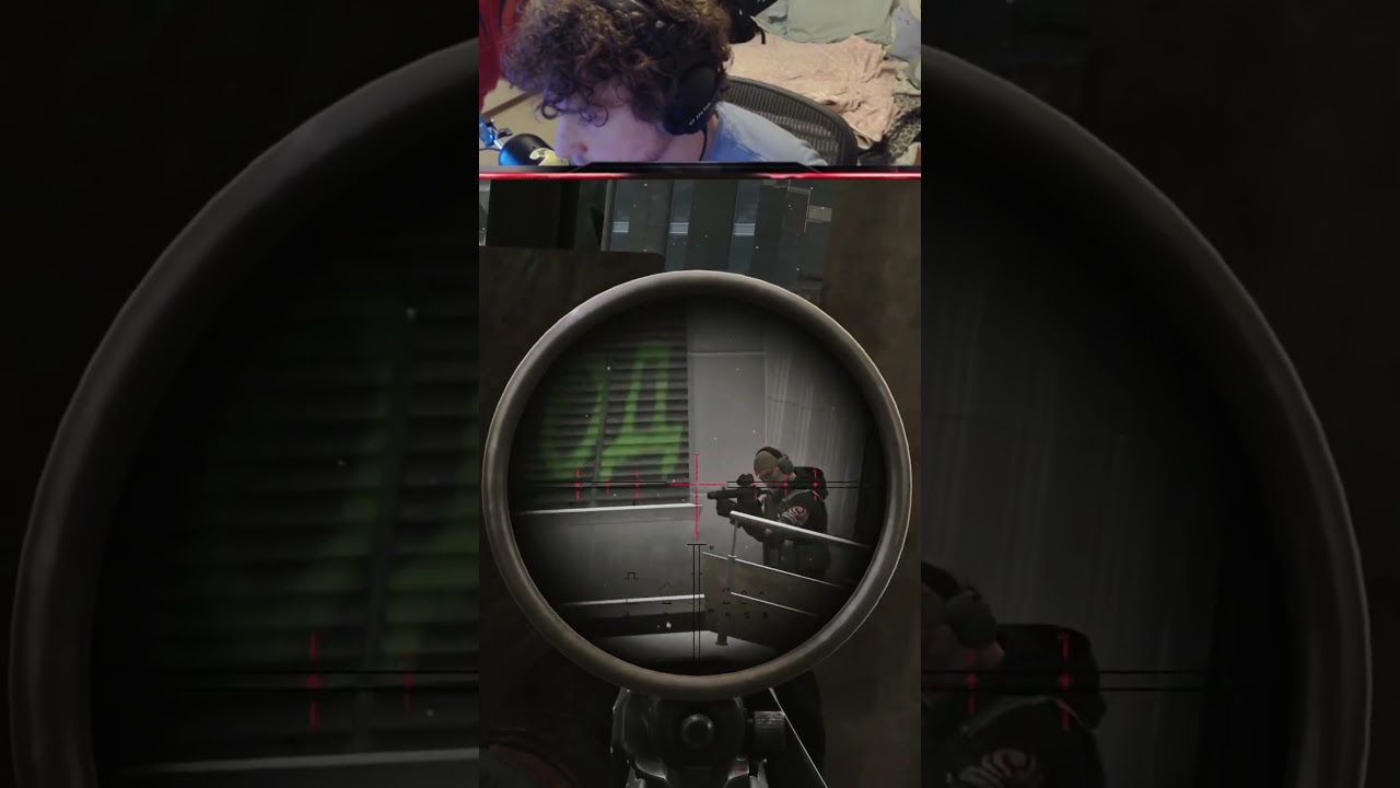 Ground Zero is best map for Psycho Sniper!!! 