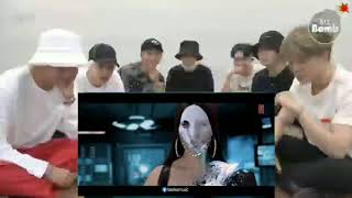 Naach Meri Rani: Guru Randhawa Feat. Nora Fatehi | BTS Reaction To naach meri jaan